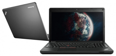  Lenovo ThinkPad Edge E545 20B2A00ART black