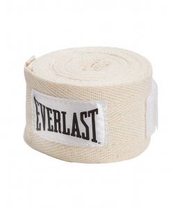    Everlast 4455PU, white - 