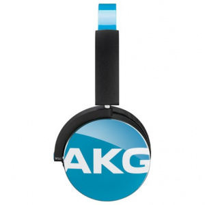    AKG Y 50, light blue - 