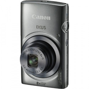    Canon IXUS 160 Silver - 