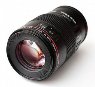    Canon EF 100mm f/2.8L Macro IS USM - 