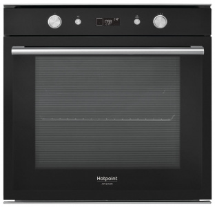    Hotpoint-Ariston FI6 861 SH BL