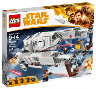    LEGO Star Wars 75219  - - 