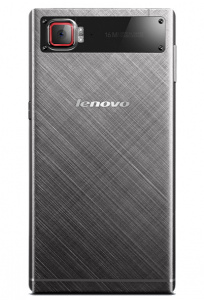    Lenovo Vibe Z2 Pro K920 32GB LTE, Black - 