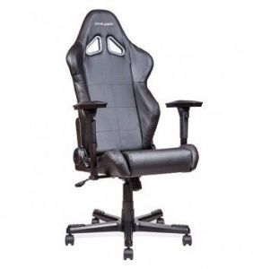   DxRacer Racing OH/RE99/N black