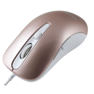   Perfeo PF-363-OP-PK/GD HILL USB pink-gold - 