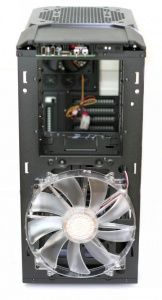    Cooler Master HAF 912 Plus ( ), Black