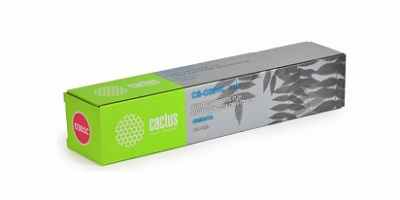     Cactus CS-O301C, cyan - 