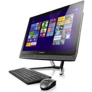    Lenovo C50-30 Black F0B100E2RK - 