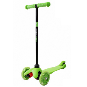     Y-Scoo RT Mini Shine A5, green - 