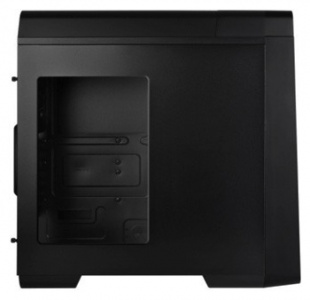    Thermaltake Urban S41 Window VP600M1W2N Black