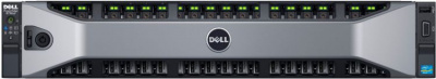  Dell PowerEdge R730XD-ADBC-42T