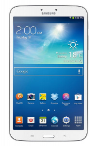  Samsung Galaxy Tab 3 SM-T3100 White