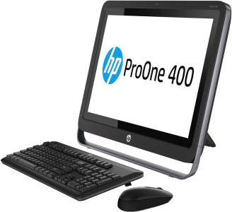    HP ProOne 400 G1 (N0D48ES) - 