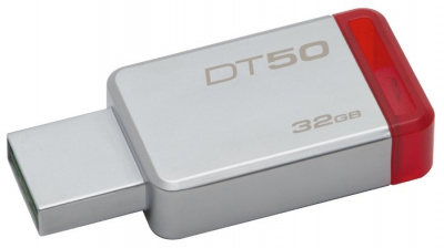    Kingston DataTraveler 50 32Gb - 