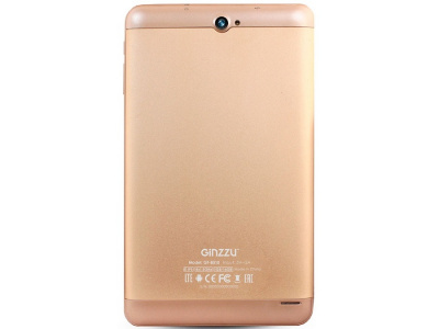  Ginzzu GT-8010 16Gb Gold