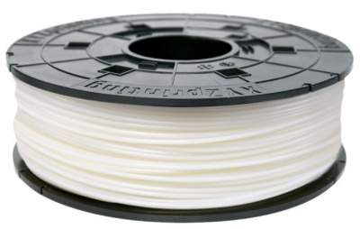     3D- Xyz ABS RF10XXEUZZE, White - 