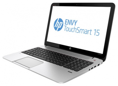  HP Envy TouchSmart 15-j014sr