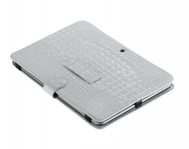  Time   ASUS T100TA White Crocodile