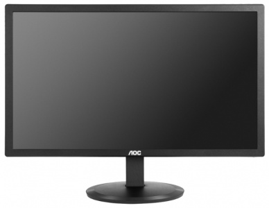    AOC I2080SW(/01), black - 