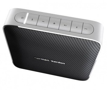     Harman Kardon Esquire Black - 