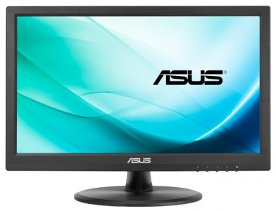    Asus VT168N black - 