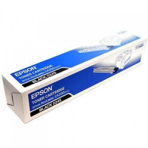     Epson AcuLaser C4200 black - 