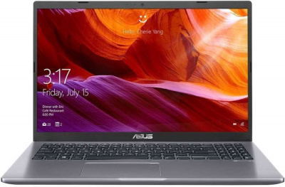  ASUS Laptop 15 X509JA-EJ028T (90NB0QE2-M00700), grey