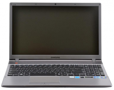  Samsung 550P5C-S01 Metal