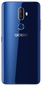   Alcatel 5099D 3V 2/16Gb blue - 