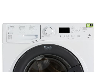     Hotpoint-Ariston VMUG 501 B - 