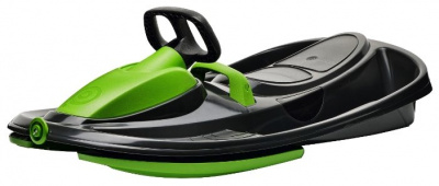    Gismo Riders Stratos black/green - 