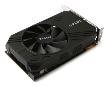  Zotac GeForce GTX 960 (4Gb GDDR5, DVI-I + HDMI + 3x DP)