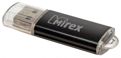   Mirex Unit 8GB , black - 