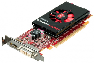  AMD FirePro V3900