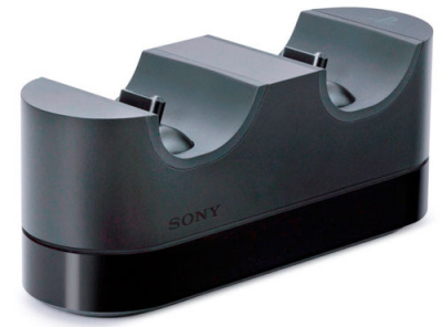   Sony Charging Station  DualShock 4