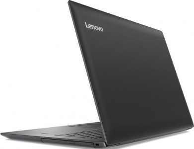  Lenovo IdeaPad 320-17IKBR (81BJ003LRU) black