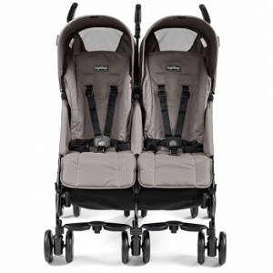     Peg-Perego Pliko Mini Twin Beige - 