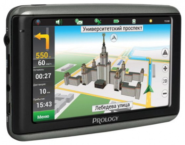  GPS- Prology iMap-4100 - 