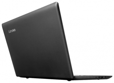  Lenovo IdeaPad 110-15IBR (80T7003YRK), Black