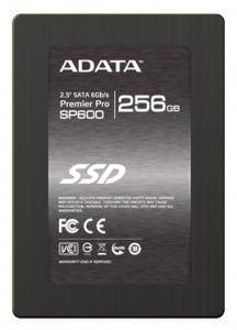 SSD- ADATA Premier Pro SP600 256GB
