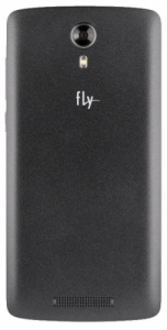    Fly FS510 Nimbus 12 3G, black - 