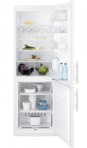    Electrolux EN 3400 AOW, White - 