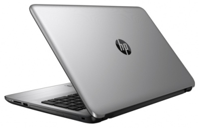  HP 250 G5 (W4M97EA), silver