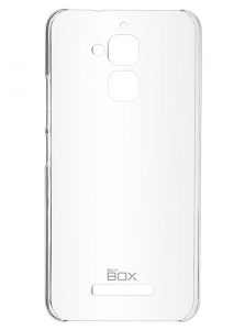    SkinBOX 4People T-S-AZC520TL-007 ( Asus Zenfone 3 Max ZC520TL), Clear - 