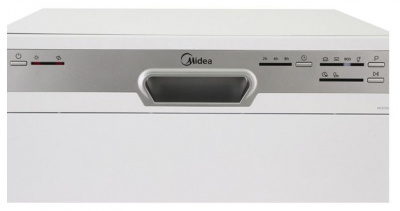   Midea MCFD55200W white