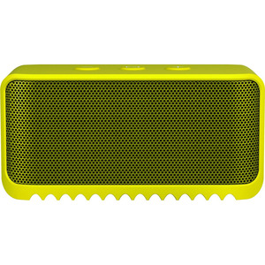     Jabra Solemate, Yellow - 