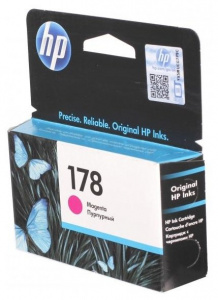     HP 178 CB319HE, Magenta - 