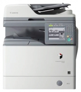    CANON iR1730i - 