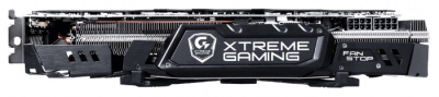  GIGABYTE GeForce GTX 1080 Premium pack (8Gb GDDR5X, DVI-D + HDMI + 3xDP)